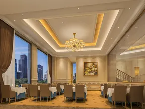 Weina Hotel (Dongguan Songhu Building) - Image 5