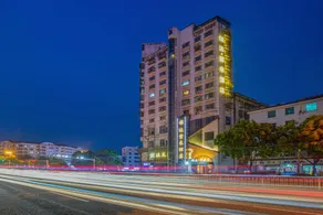 Yueyang Jinda Yunlai Hotel (Yueyanglou District Yueyang Railway Station) - Image 4