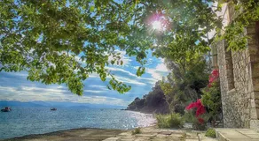 Myrsini's Studios in Chorto Pelion - Image 4