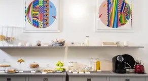 Interamnia Boutique Hotel - Image 3