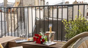 Hôtel Tiquetonne - Image 5