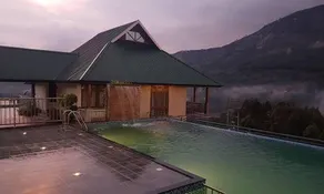 Dream Valley Resort Munnar - Image 4