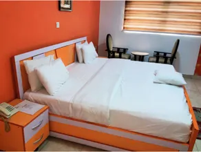 Springpark Yaad Hotel - Image 2