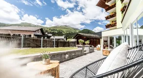 Hotel Waldhaus am See - Image 5