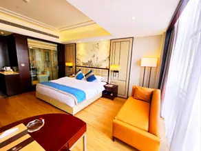 Zhengda International Hotel - Image 2