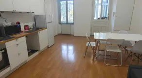 Large 4 room apartment in the center of Vienna - Image 5