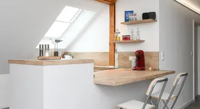 Ferienwohnung im Haus Windrose - Image 5