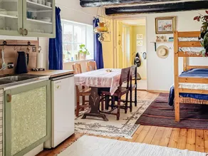 person holiday home in HALLSTAVIK - Image 3