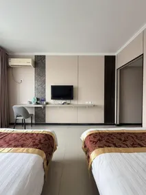 Xiangrui Hotel - Image 2