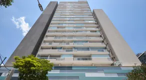 Pinheiros Faria Lima, Novo, 38M2, WIFI700MB - Traveller Awards 2025 - Image 4