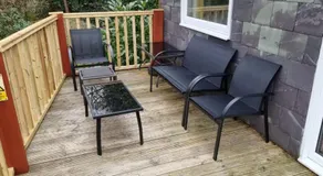89 Lower Lakeside - Glan Gwna Holiday Park - Image 4
