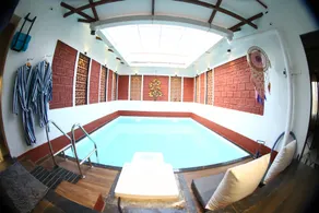 Sixth Element -3BHK Villa with indoor private pool - Image 3