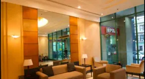 67 sqm. Condo Unit in Robinson Place Residences - Image 2