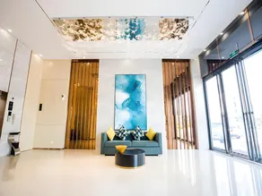 City Comfort Inn Heyuan Jianji Shopping Center Wanda - Image 5