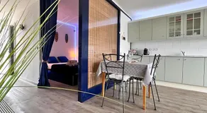 Cosy flat 500 m from the beach with swimming pools and tennis court - Image 3