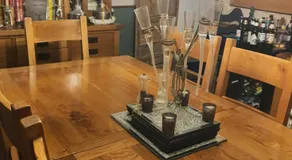 Lamb Cottage Bed and Breakfast - Image 5