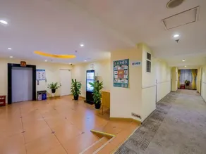 Home Inn Nanjing Yueyahu Yinchengdongyuan - Image 5