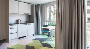 The Lab Hotel & Apartments - Image 4