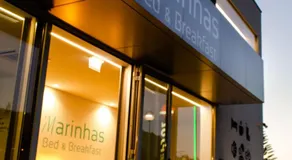 Marinhas Bed & Breakfast - Image 3