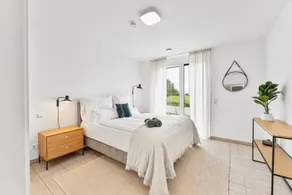 The Serviced Design Apartments - Image 3