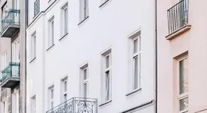 APARTEL Plac Unii Lubelskiej Studio - Image 3