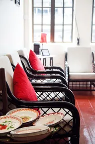 Sojourn Beds & Cafe - Image 3
