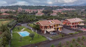B&B Il Vulcano - Image 4