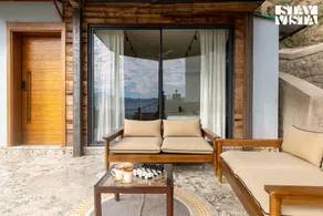 StayVista's Louise Cottage - 3BHK with Jacuzzi & BBQ - Image 5