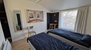 Clos Merise - appartement de 3 chambres - Image 2