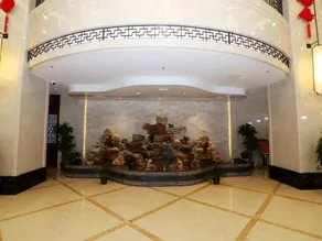 Qingxu Zhongtang Holiday Hotel - Image 5