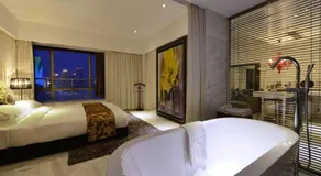 Kingtown Hotel Hongqiao Shanghai - Image 2