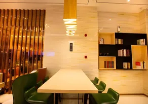 City Comfort Inn Zhengzhou Economic Development Zone International Racetrack Fantawild - Image 4