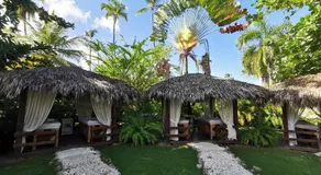 Tropical Villas at Los Corales Beach - Image 3