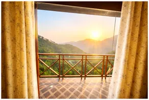 Goroomgo UK Homestay Nainital With Himalayan View - Image 3