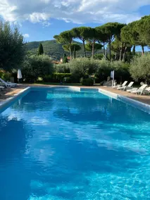 PoloTuristicoUmbria Residence al Lago con Piscina - Image 3