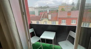 Superbe studio neuf avec Balcon - Image 3