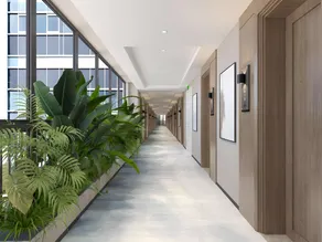 Guangzhou Beston Hotel (Liwang Huadiwan Metro Station Branch) - Image 2