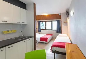 Apartaments Turistics Natural Suites Manzano 3000 - Image 2