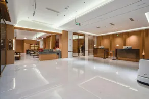 Jiyue Z Hotel (Meishan High-speed Railway East Station Sansu Temple Branch) - Image 3
