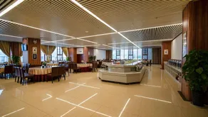 Gujiang Hotel - Image 4