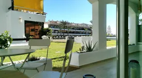 Bright 2 bedroom apt Golden Mile next to beach RDR225 - Image 5