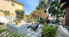 Bright 2-BR Home Near LAX with Shared Yard - SH2-LAD - Image 4