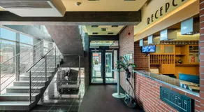 Jan Maria Hotel - Image 3