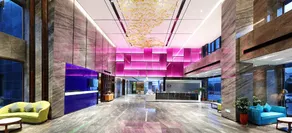 Hampton By Hilton ChangSha XingSha - Image 2