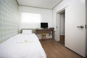 K-Pop Guest House Seoul Station - Image 2