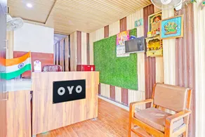 Hotel O GALAXY INN - Image 3