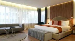 Le M Hôtel - Image 2