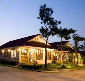 Leelawadee Resort - Image 3