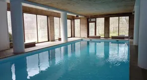 Grand appartement 3 pièces, proche des pistes, 8 couchages, accès piscine - FR-1-573-34 - Image 3