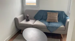 Appartement proche gare ★ T2 ★ Dernier Etage ★ ByLocly - Image 5
